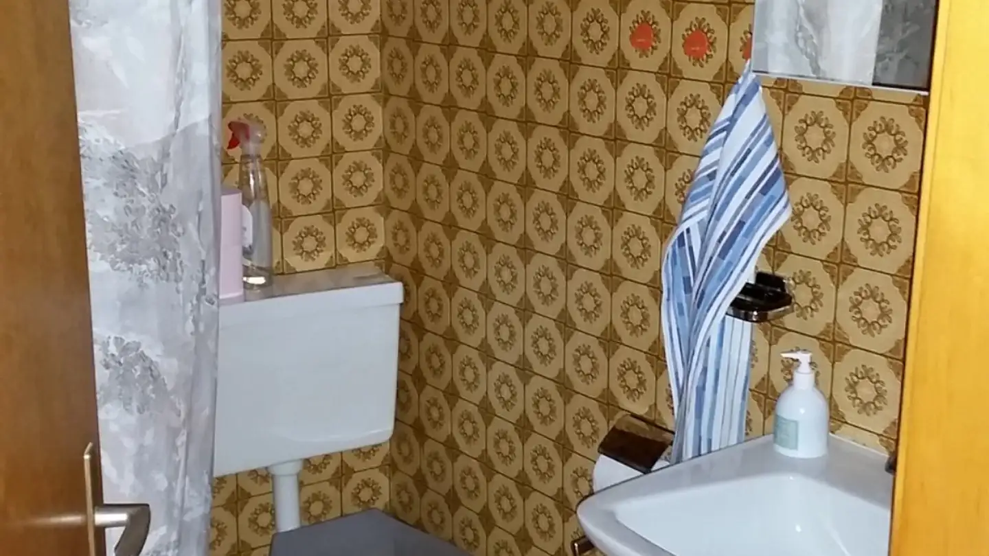 Maison individuelle à vendre - Dorfstrasse 50, 3948 Unterems - Photo 4