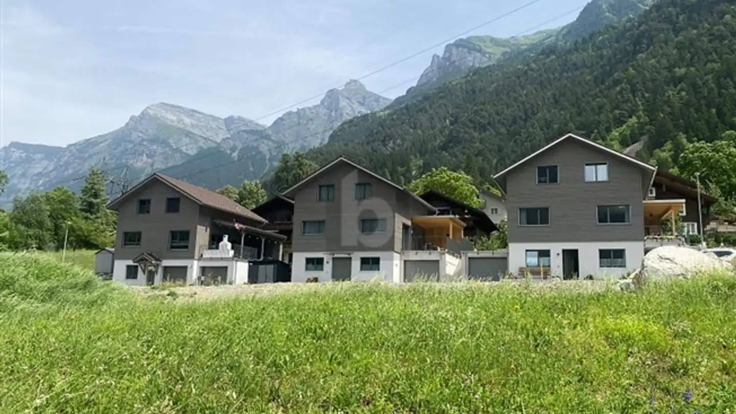 Einfamilienhaus kaufen - 6473 Silenen