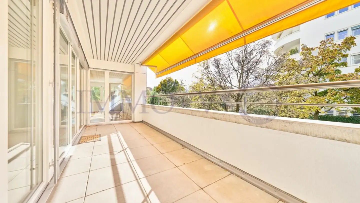 Wohnung mieten - Avenue De Montchoisi, 1006 Lausanne