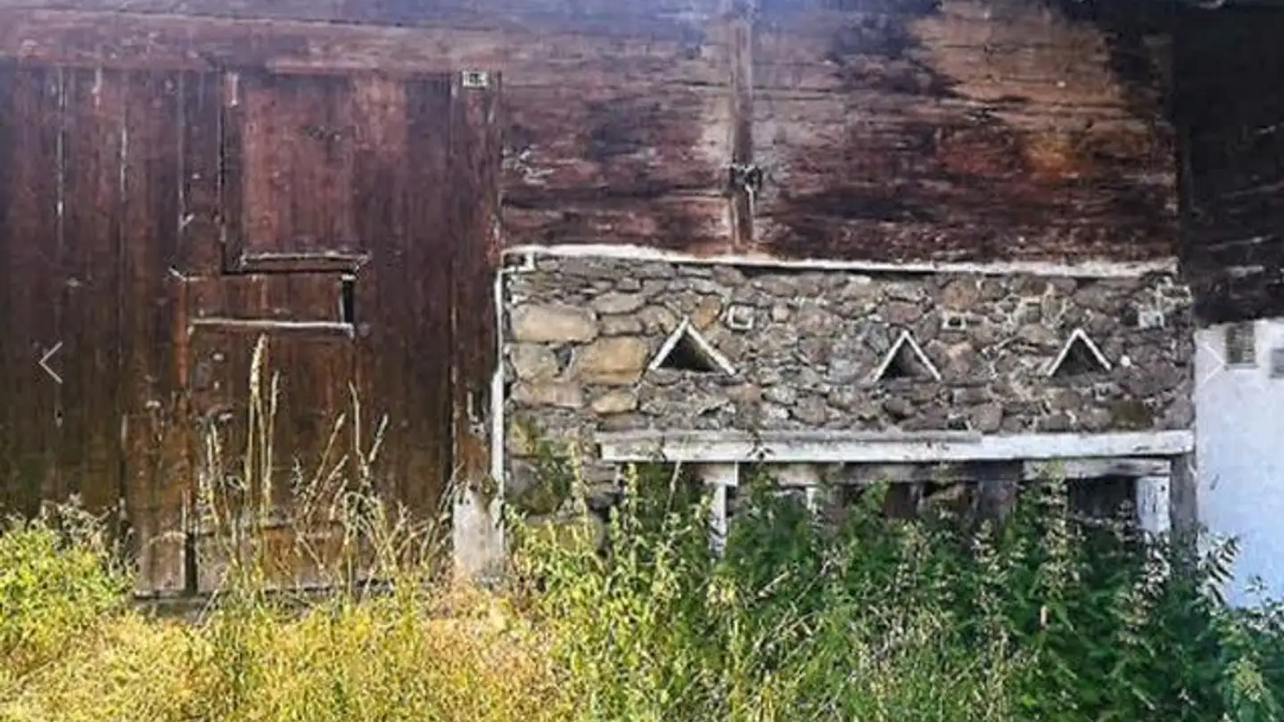 Attico in vendita - Chemin Du Cotterd, 1884 Arveyes