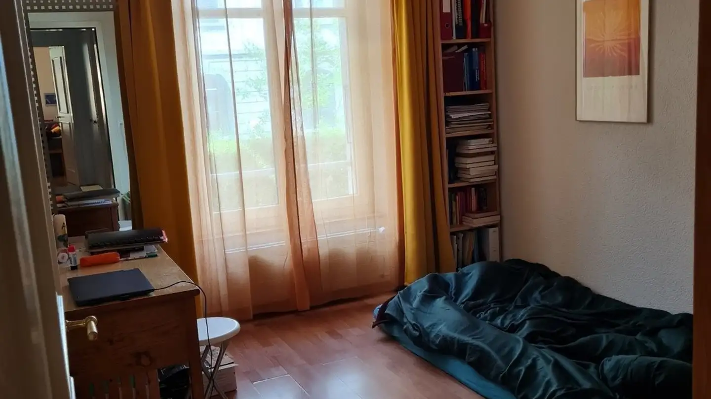 Wohnung mieten - 3012 Bern