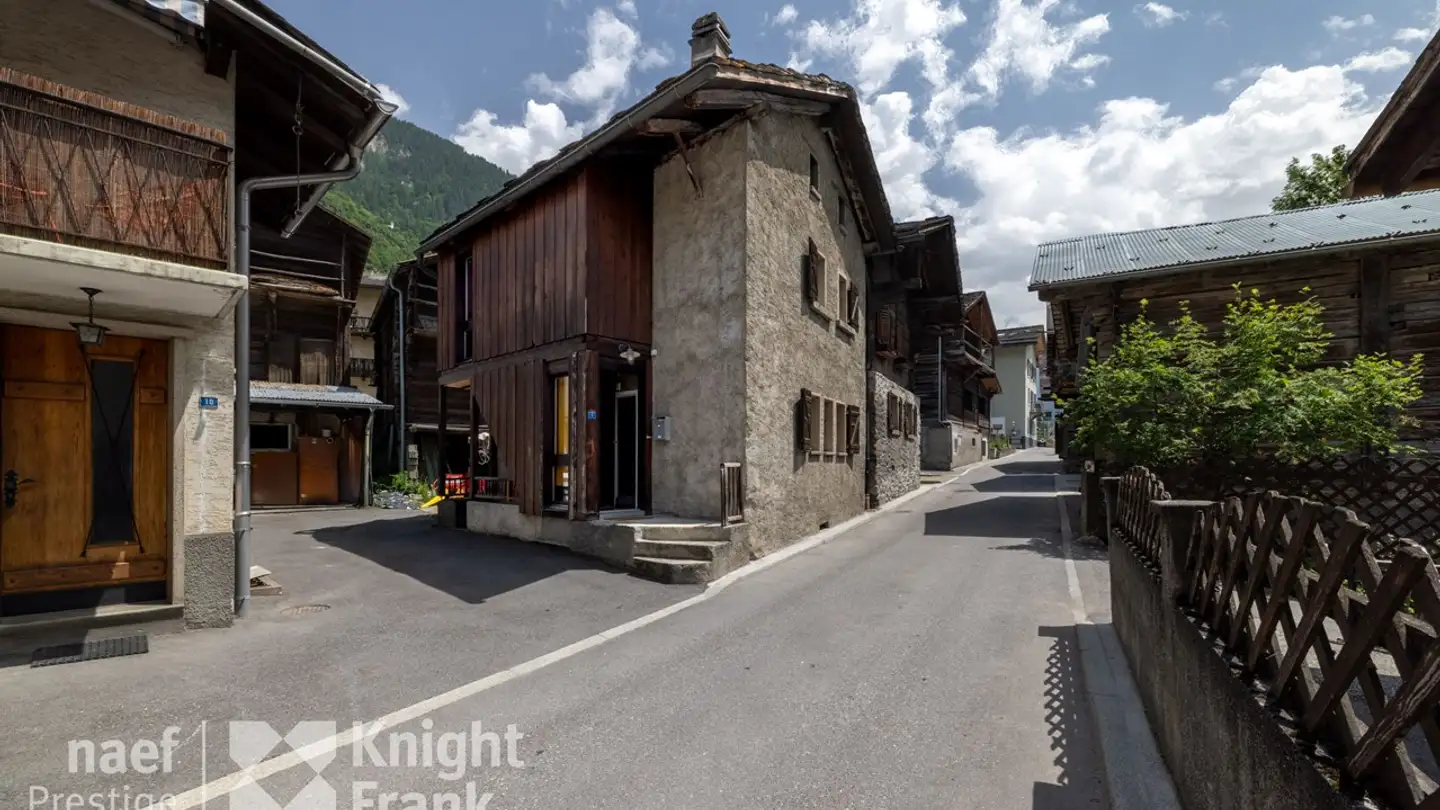 Chalet kaufen - 1934 Le Châble VS - Foto 4