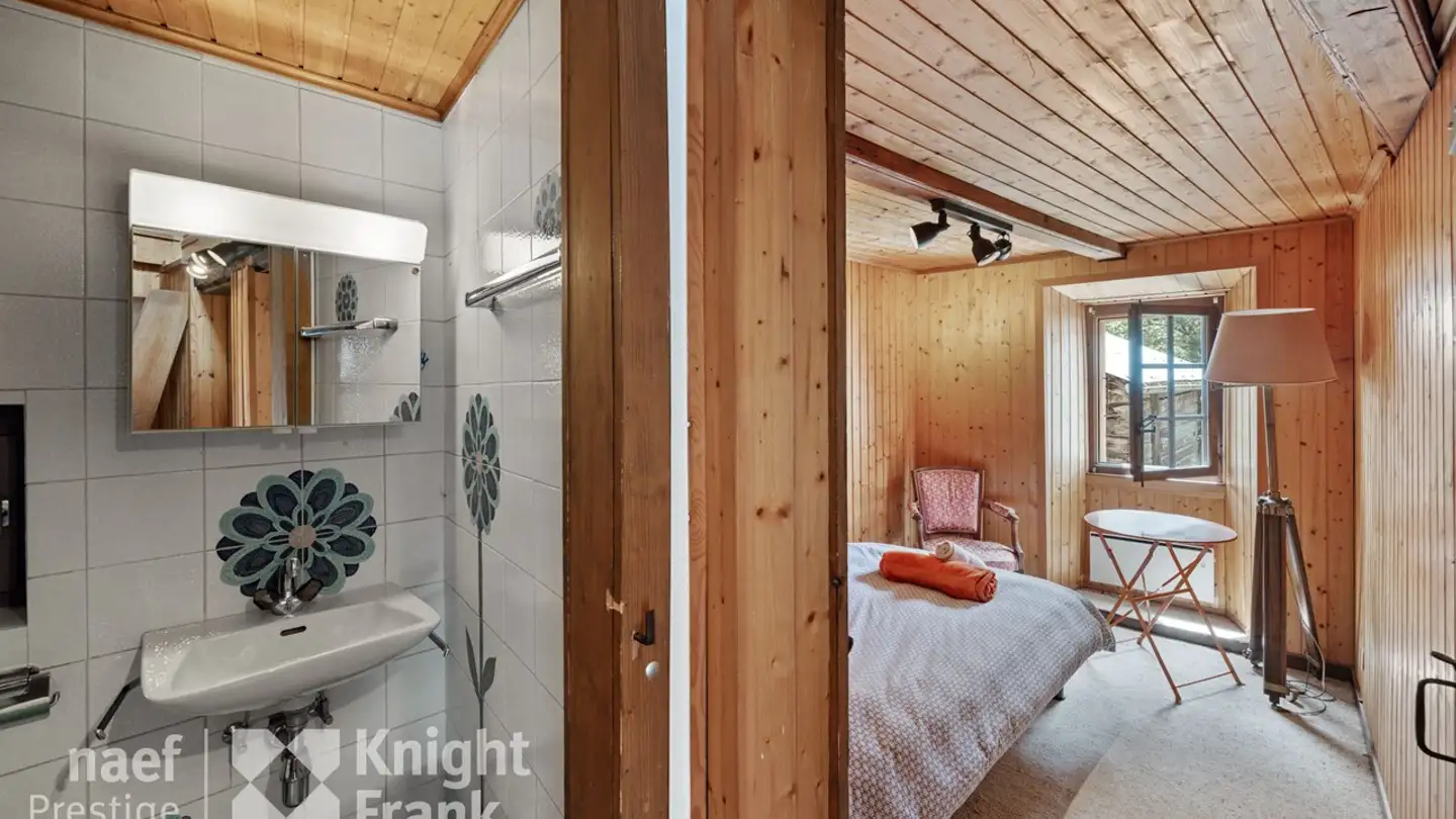 Chalet kaufen - 1934 Le Châble VS - Foto 3