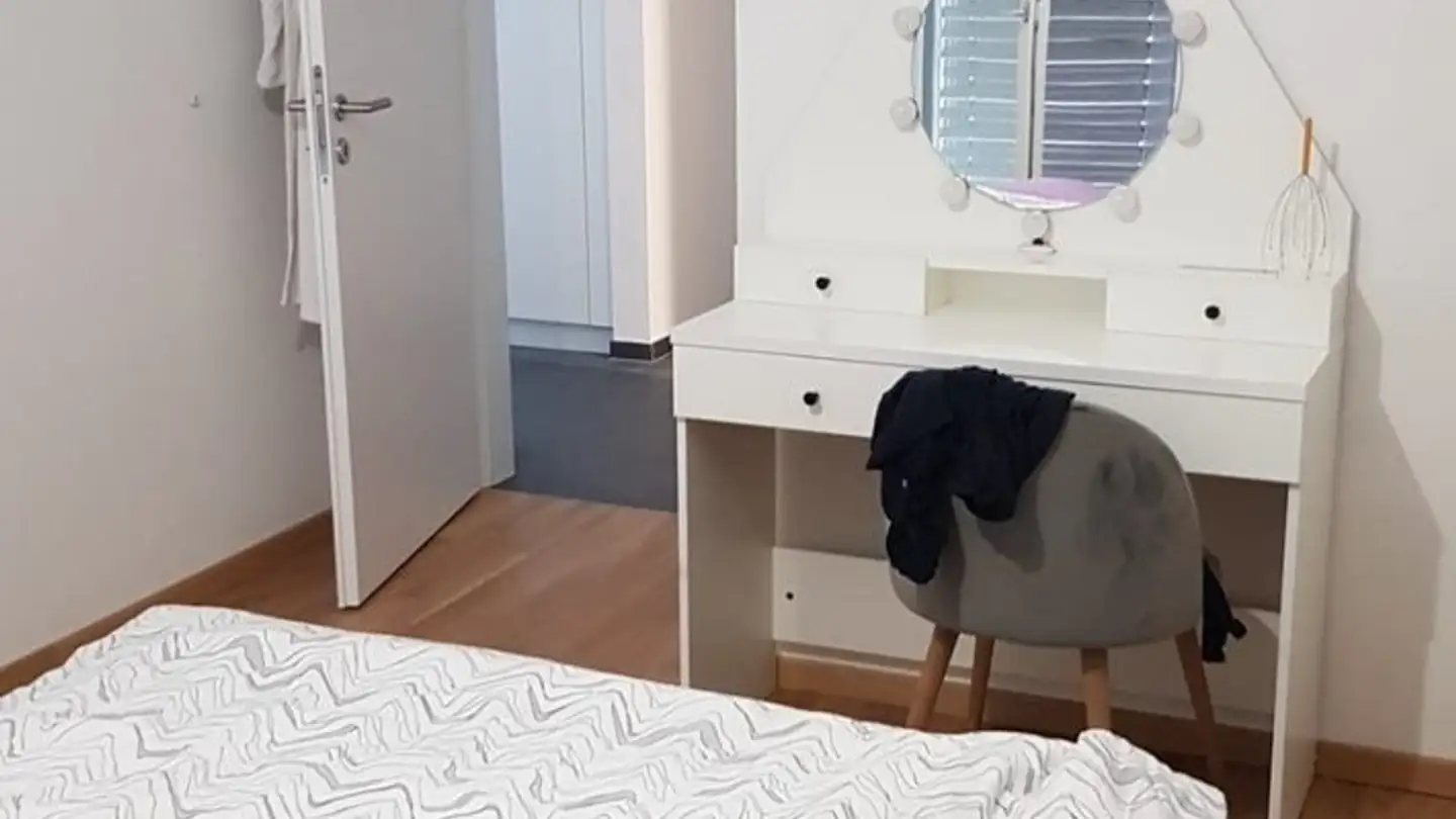 Apartment for rent - 1726 Farvagny-le-Petit - Photo 4