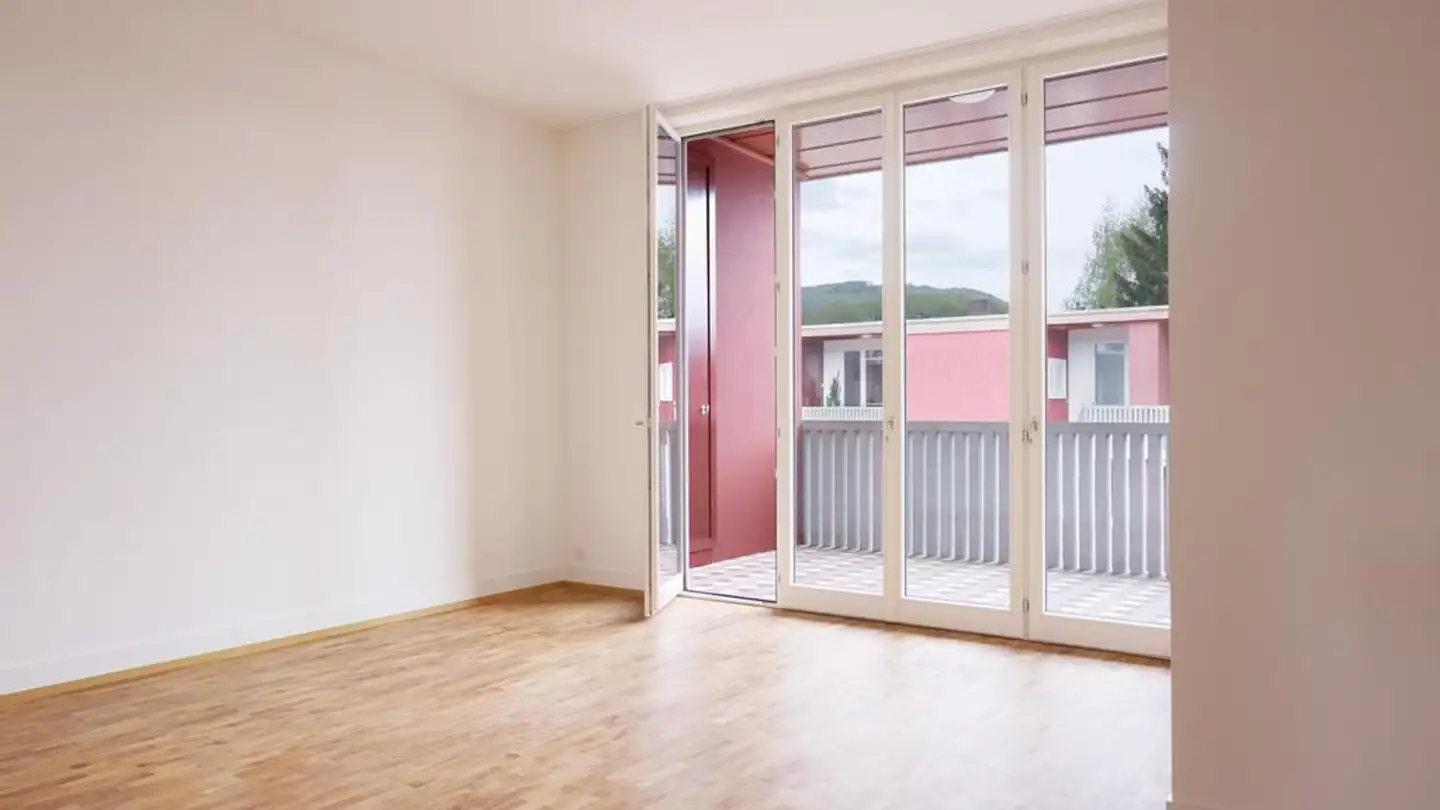 Apartment for rent - Neumattstrasse 29, 4147 Aesch BL