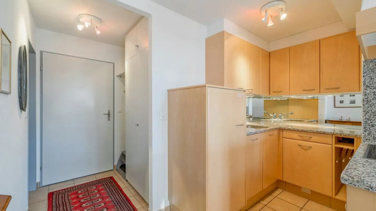 Appartamento ammobiliato in vendita - Via Cuolm Liung 4, 7032 Laax GR 2 - Photo 4