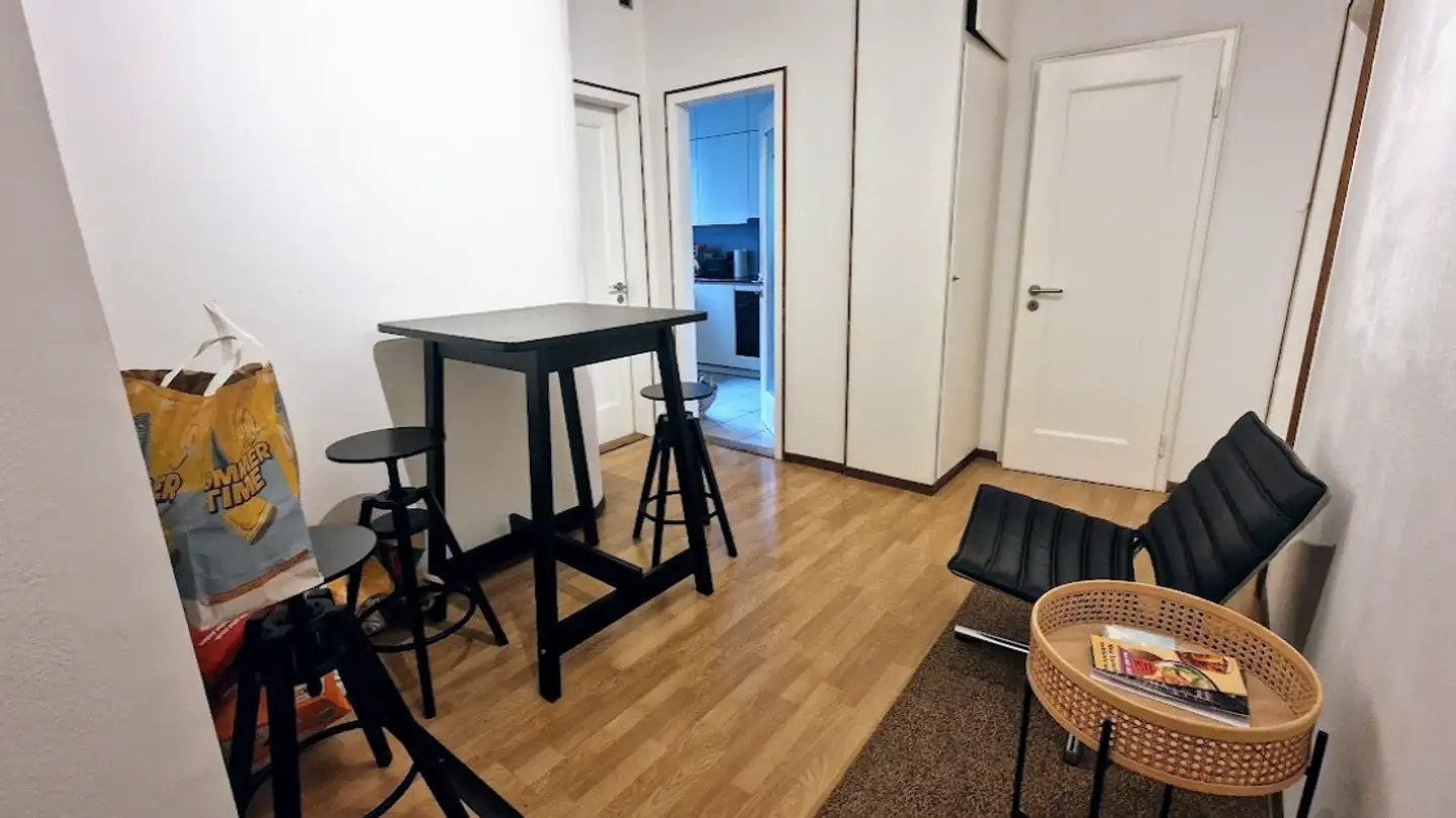Zimmer mieten - Schimmelstrasse 2, 8003 Zürich - Foto 3