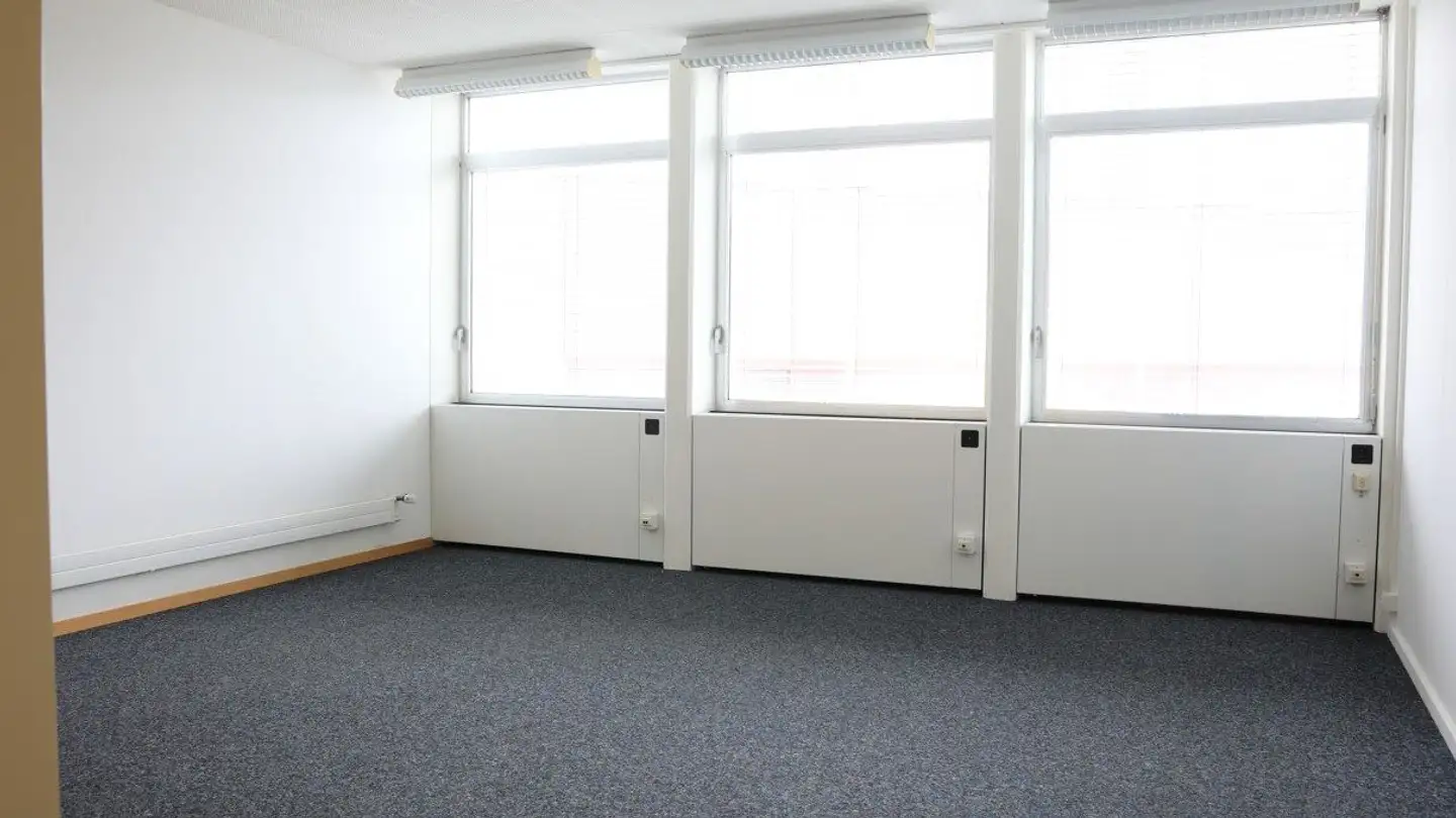 Office space for rent - Gaswerkstrasse 33, 4900 Langenthal - Photo 2