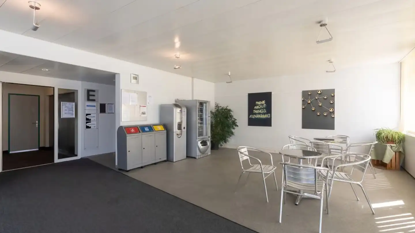 Office space for rent - Gaswerkstrasse 33, 4900 Langenthal - Photo 3