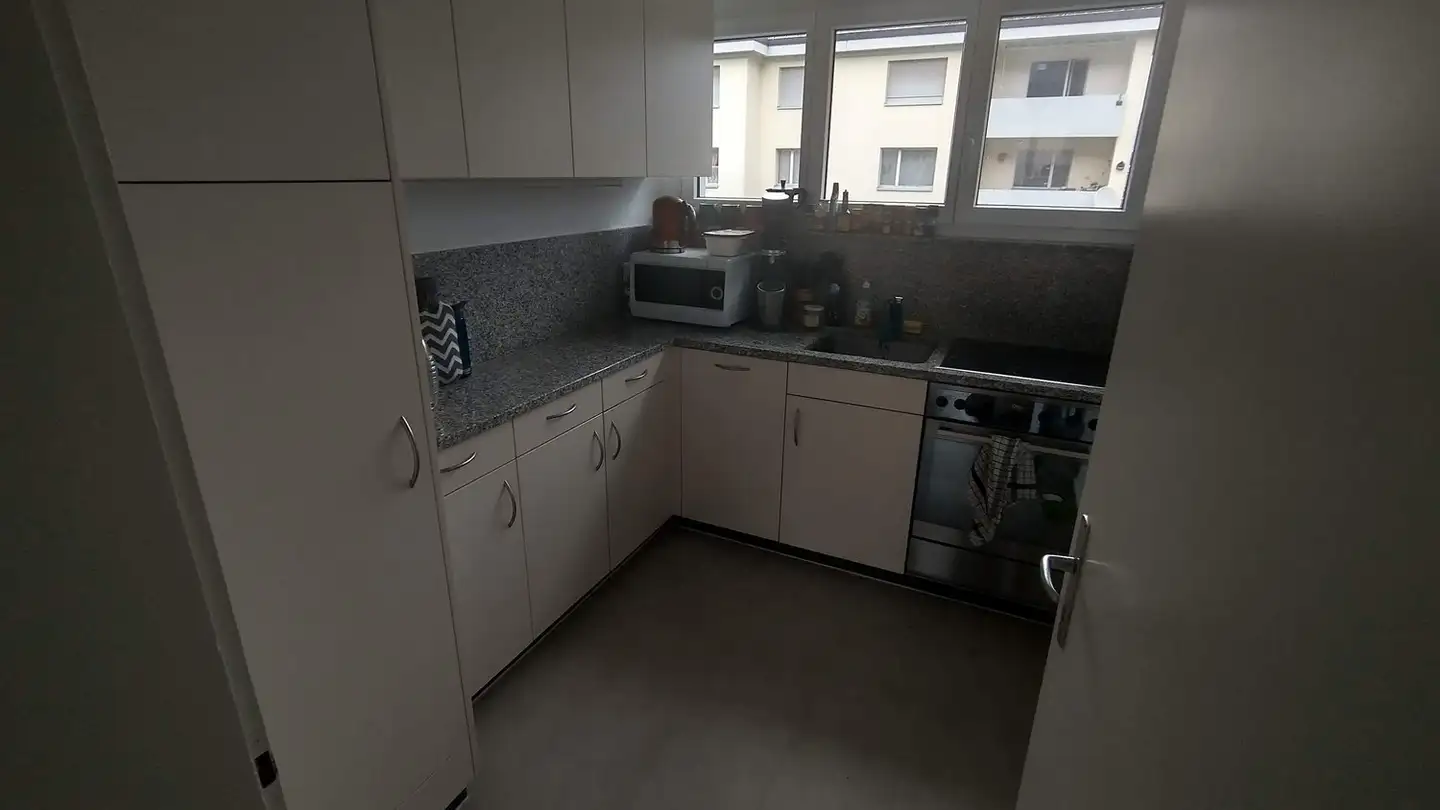 Appartement à louer - Schulhausstrasse 1, 8783 Linthal - Photo 4