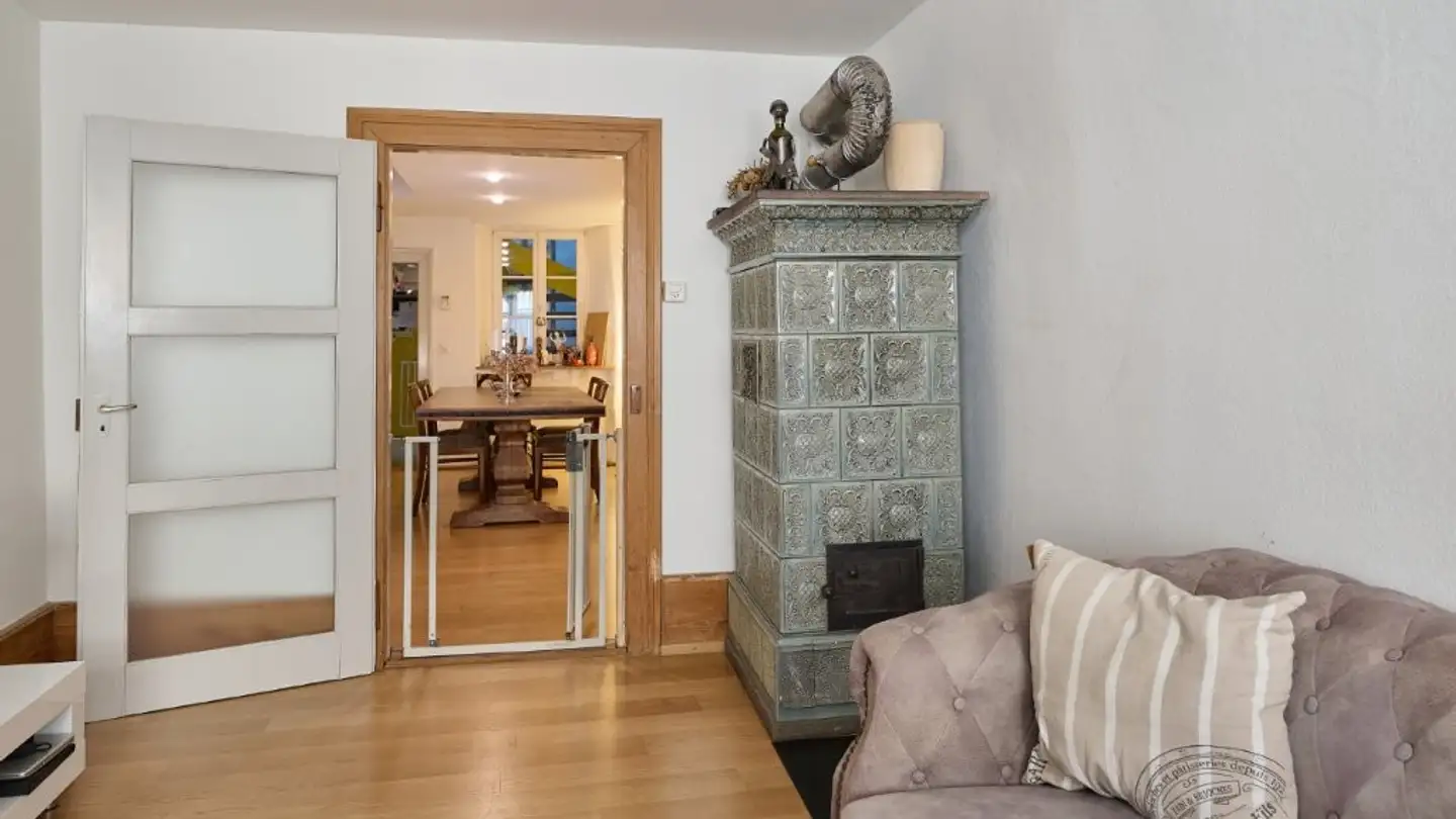 Maison en terrasse à vendre - Marktgasse 39, 4310 Rheinfelden - Photo 3