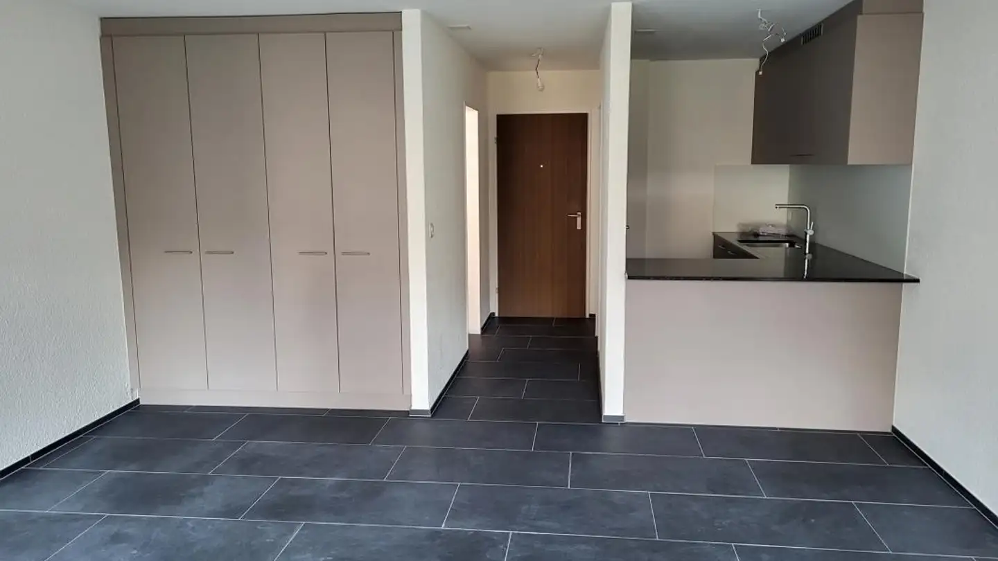 Appartamento in affitto - Aspermontstrasse 28, 7000 Chur