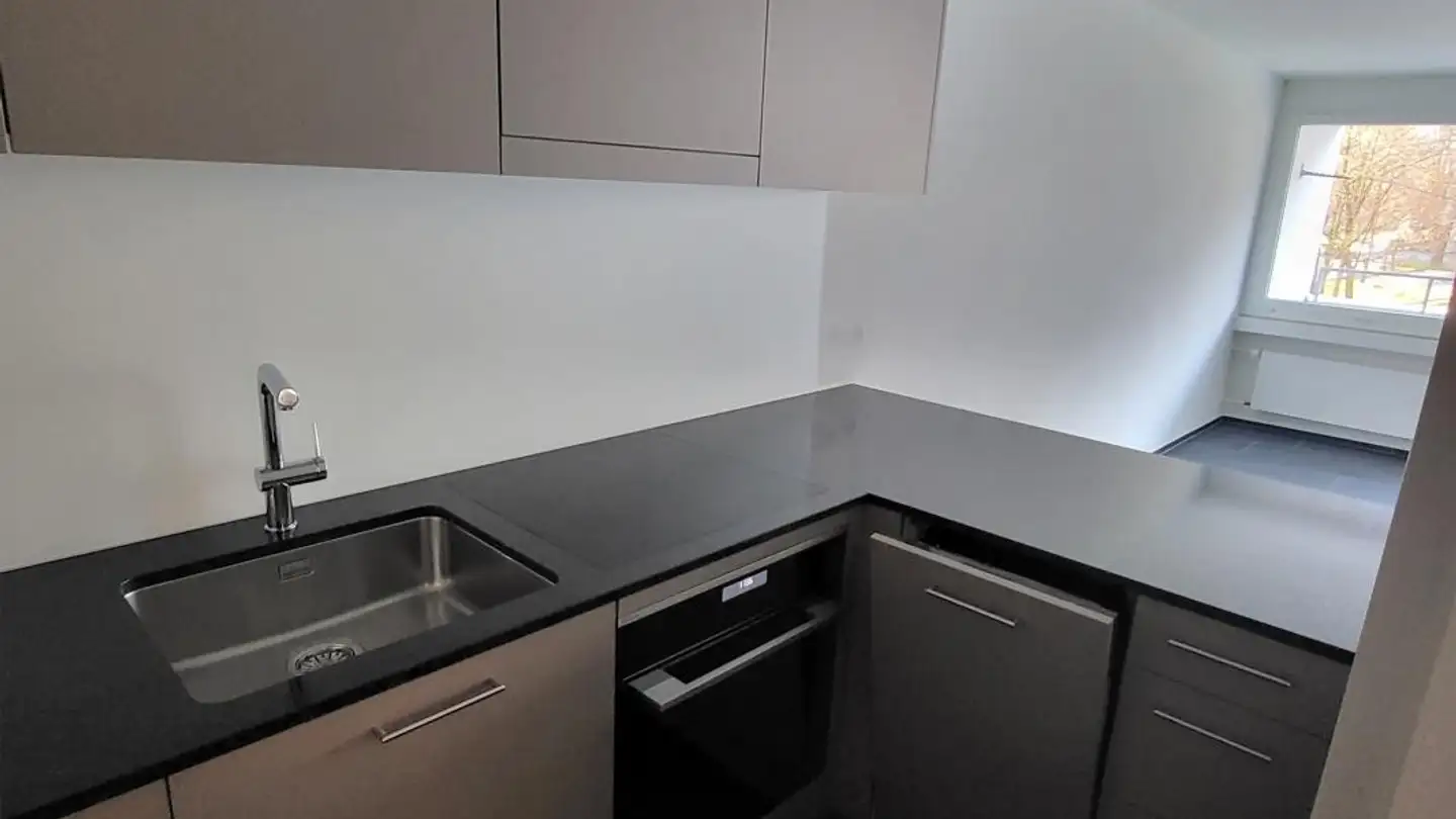 Appartamento in affitto - Aspermontstrasse 28, 7000 Chur - Foto 2