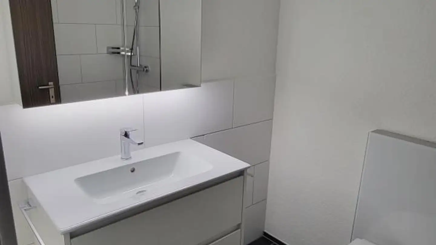 Appartamento in affitto - Aspermontstrasse 28, 7000 Chur - Foto 3