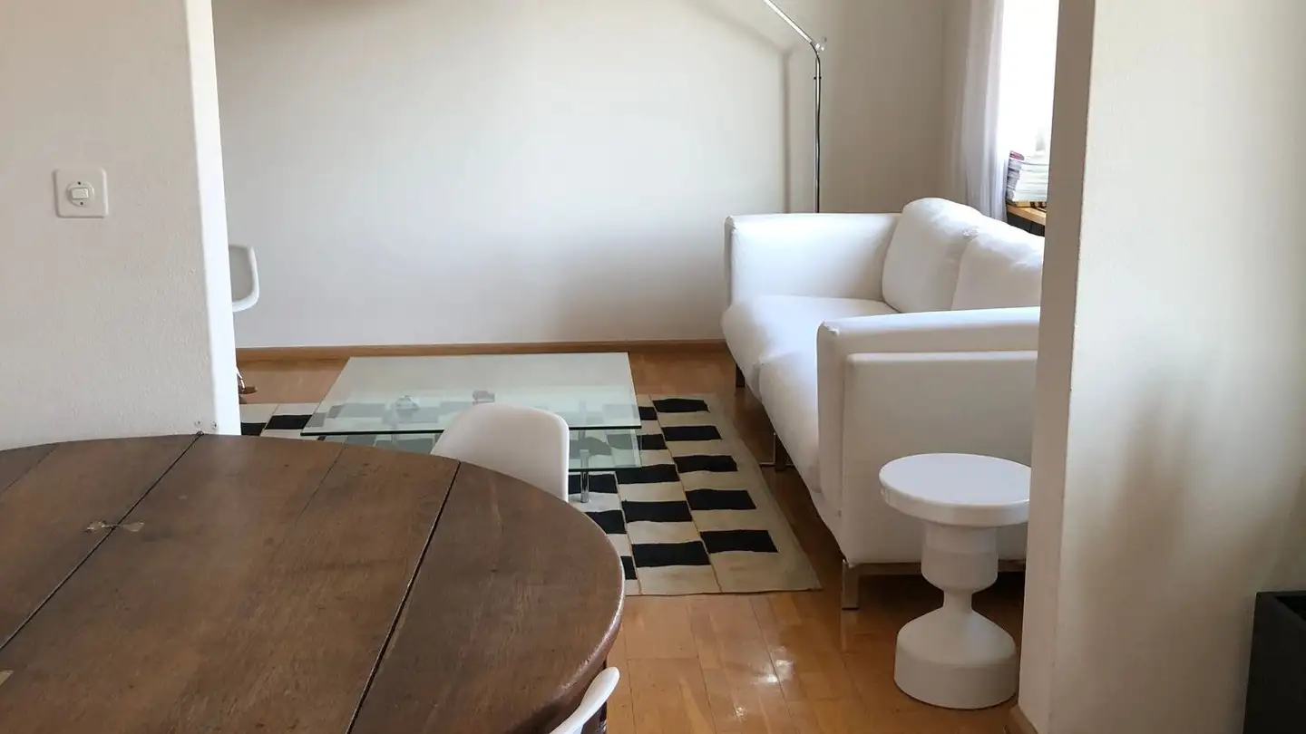 Appartamento ammobiliato in affitto - Untere Rebgasse 18, 4058 Basel