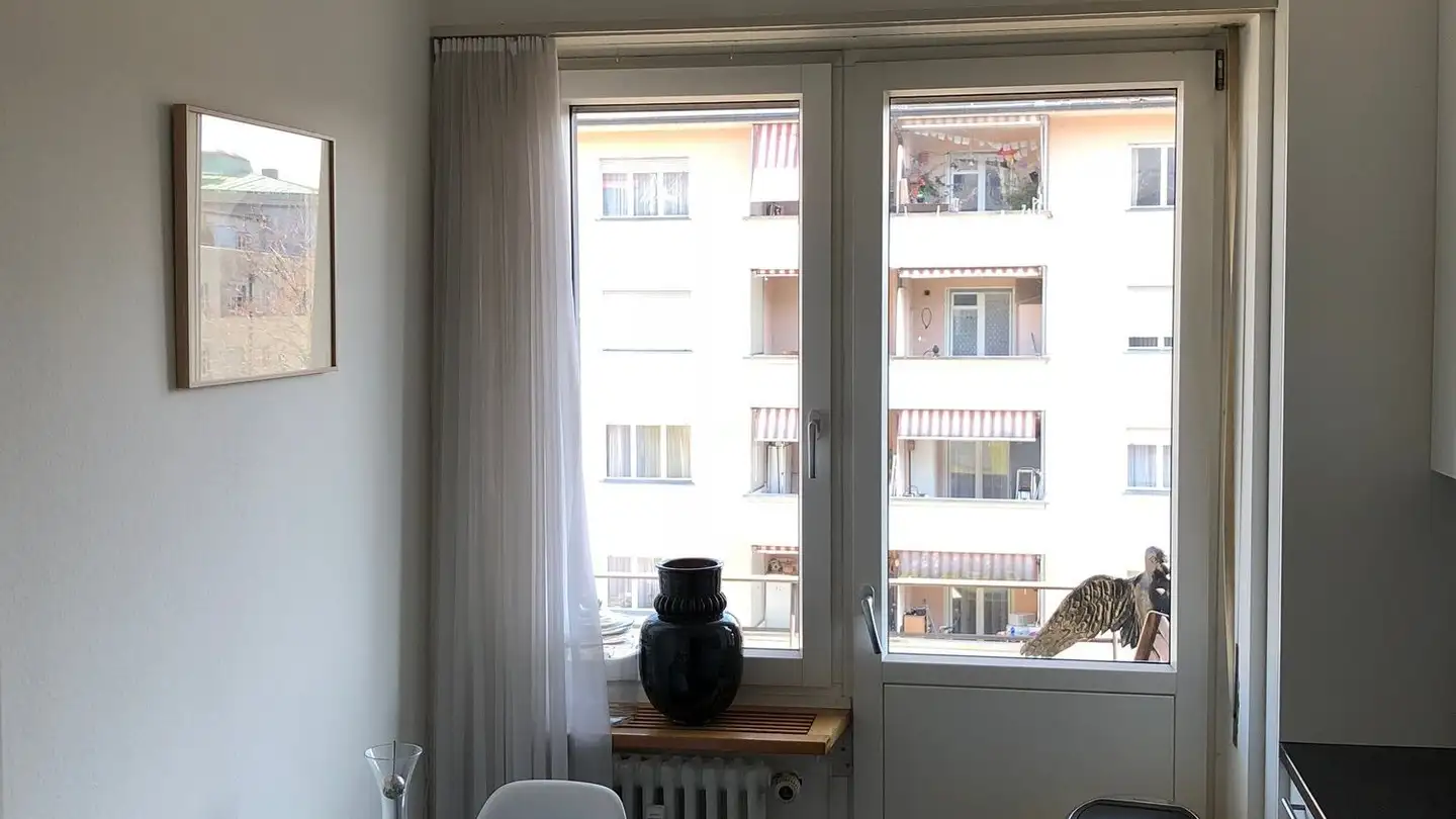 Appartamento ammobiliato in affitto - Untere Rebgasse 18, 4058 Basel - Foto 3