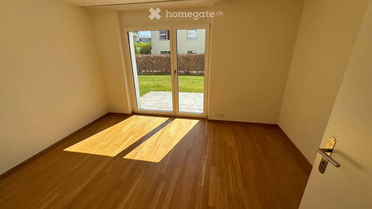 Single room for rent - 8604 Volketswil