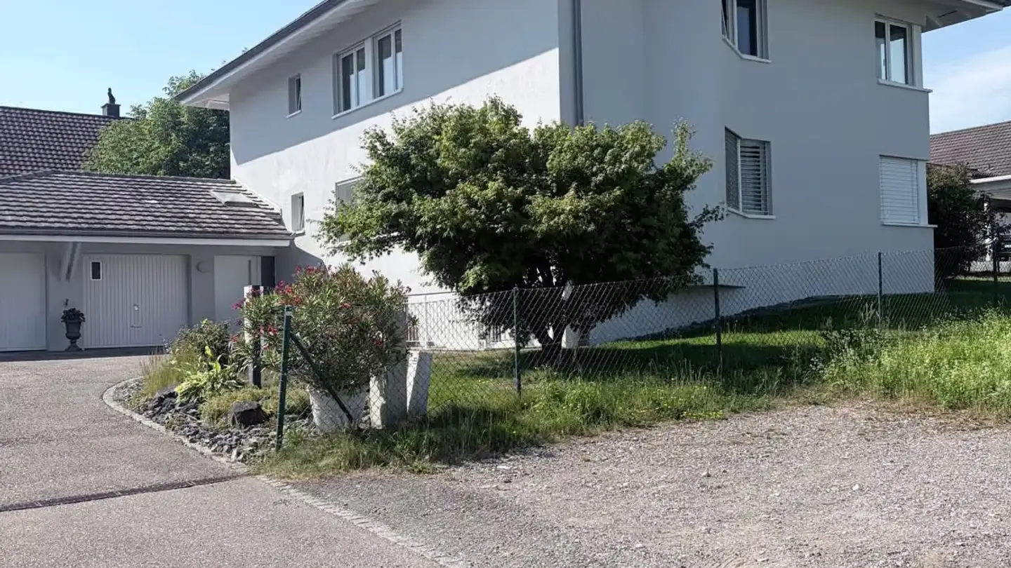 Apartment for rent - Sonnfeldweg 5, 4617 Gunzgen