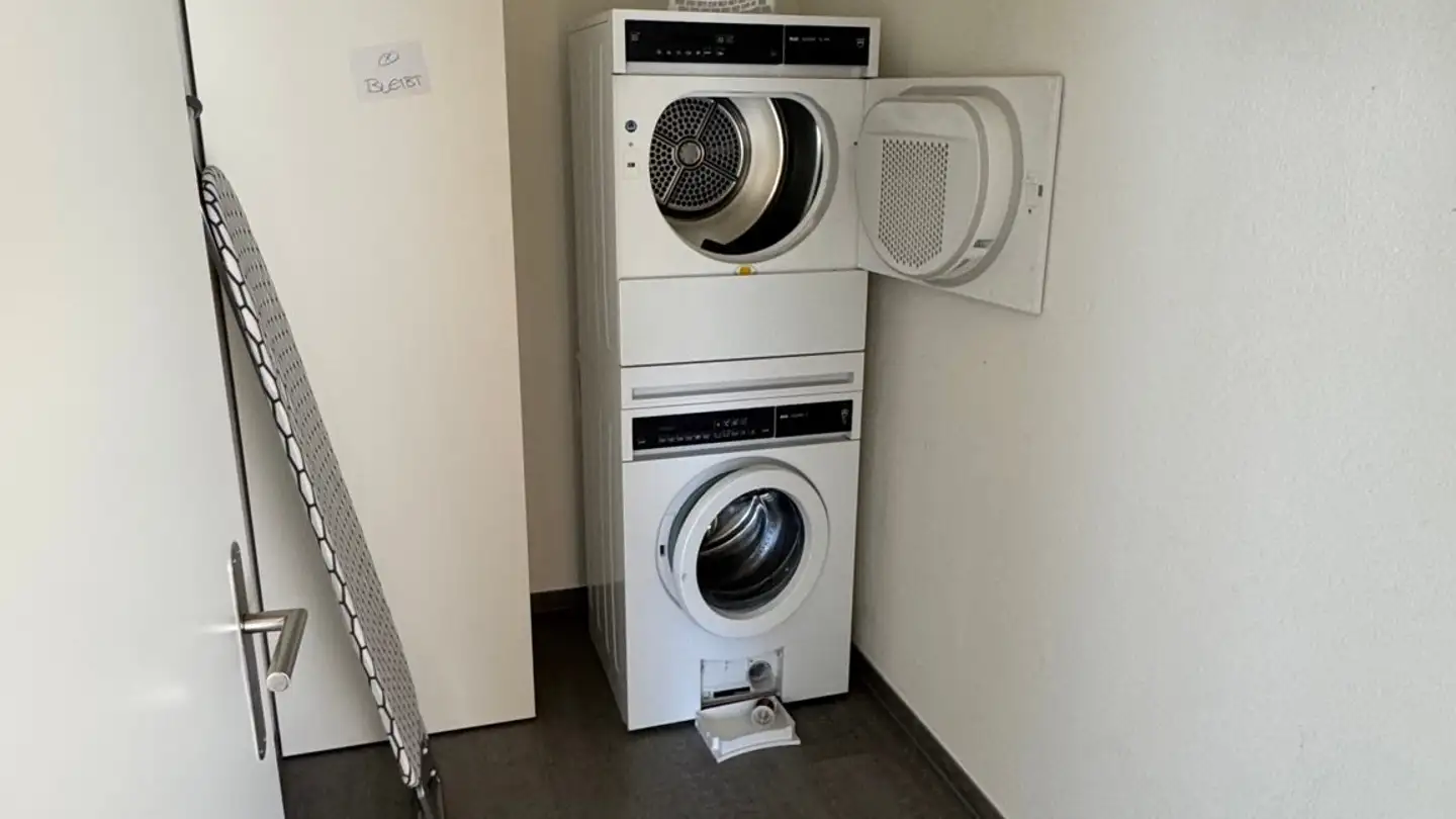 Single room for rent - 8604 Volketswil - Photo 2