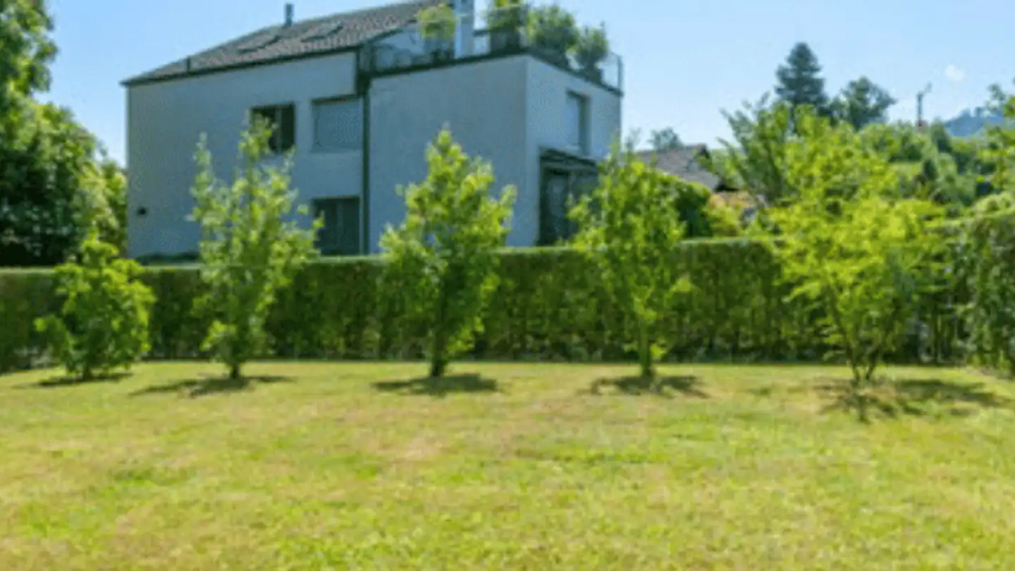 Appartamento in affitto - Inwilerriedstrasse 55, 6340 Baar - Foto 2