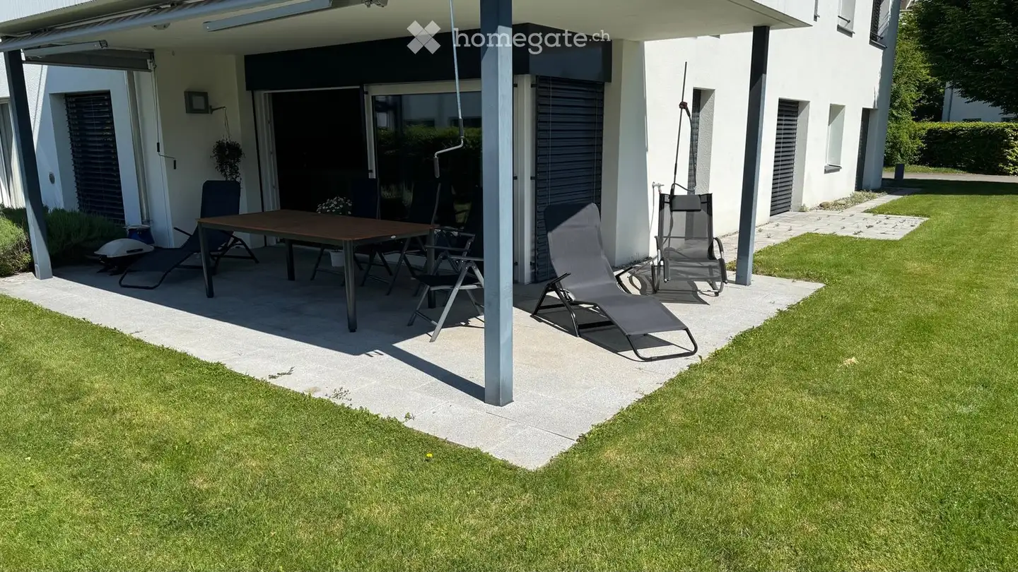 Single room for rent - 8604 Volketswil - Photo 3