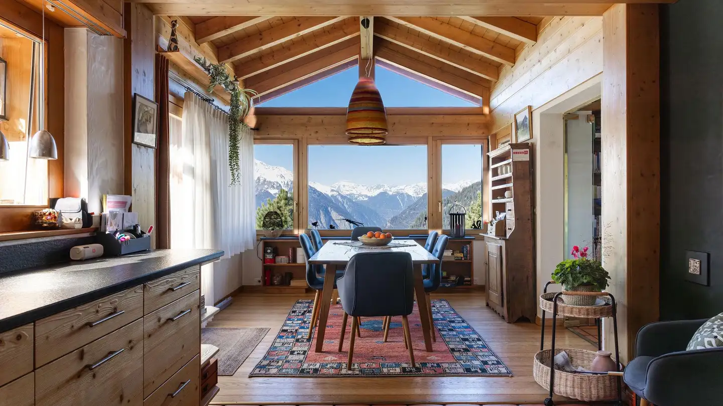 Single house for sale - 1936 Verbier