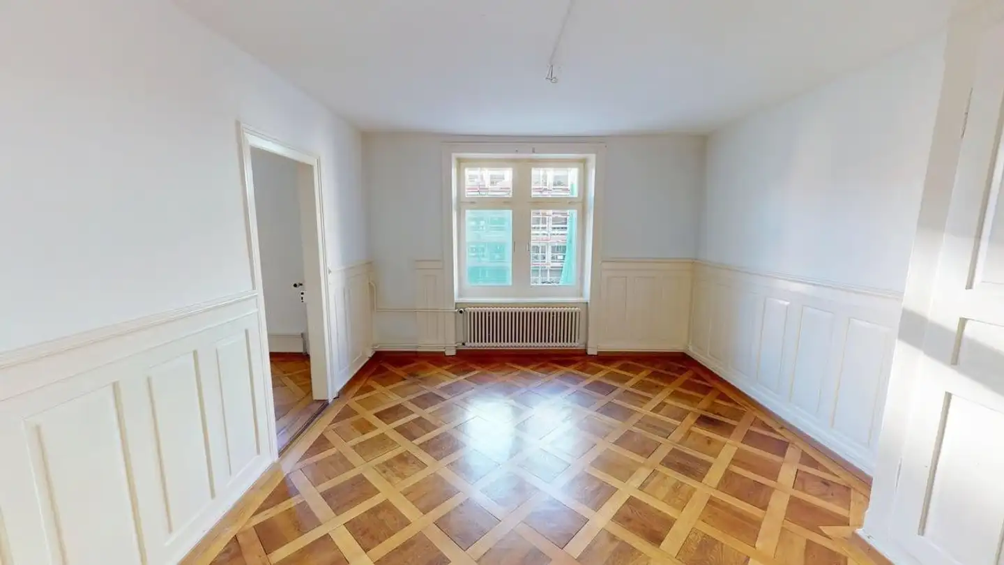Appartement à louer - Badenerstrasse 155, 8004 Zürich - Photo 2