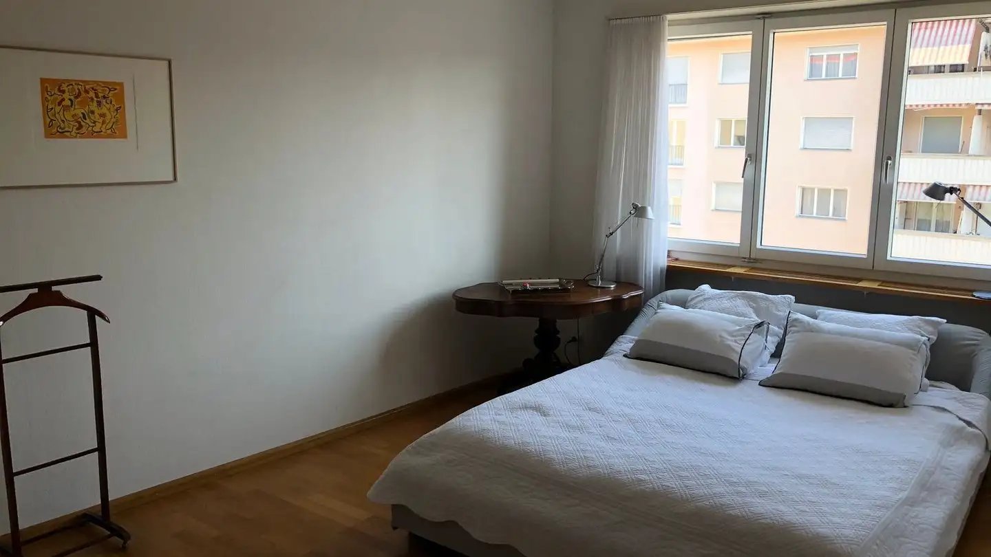 Appartamento ammobiliato in affitto - Untere Rebgasse 18, 4058 Basel - Foto 2