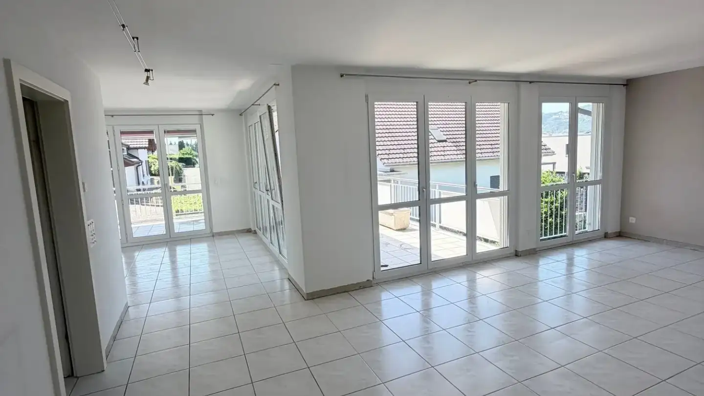 Apartment for rent - Sonnfeldweg 5, 4617 Gunzgen - Photo 3