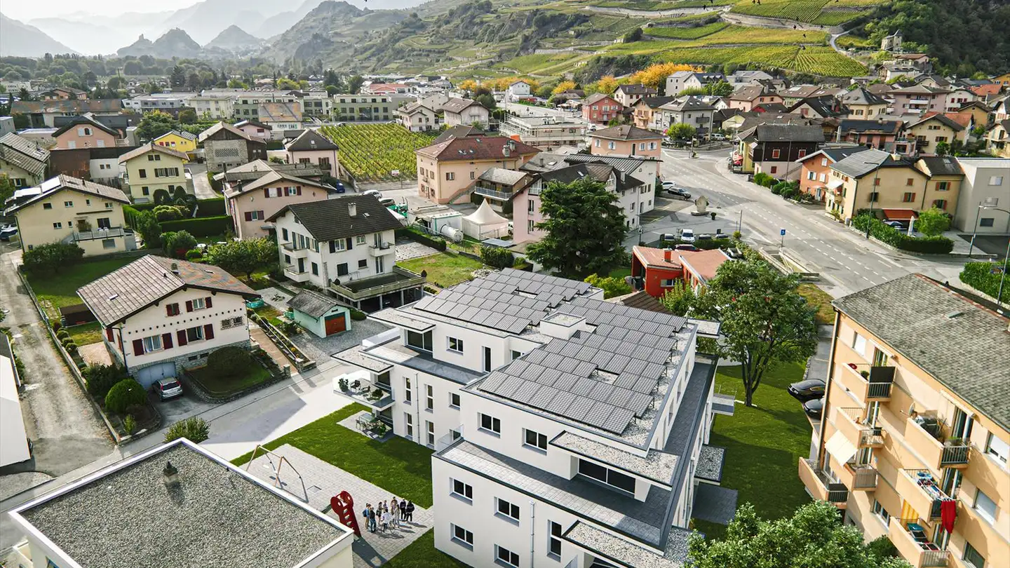 Appartamento in vendita - 1958 St-Léonard - Foto 3