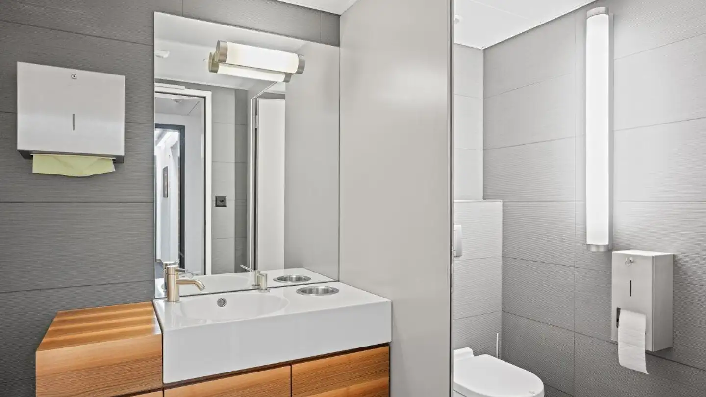 Bürofläche mieten - Marktgasse 50, 9450 Altstätten SG - Foto 3