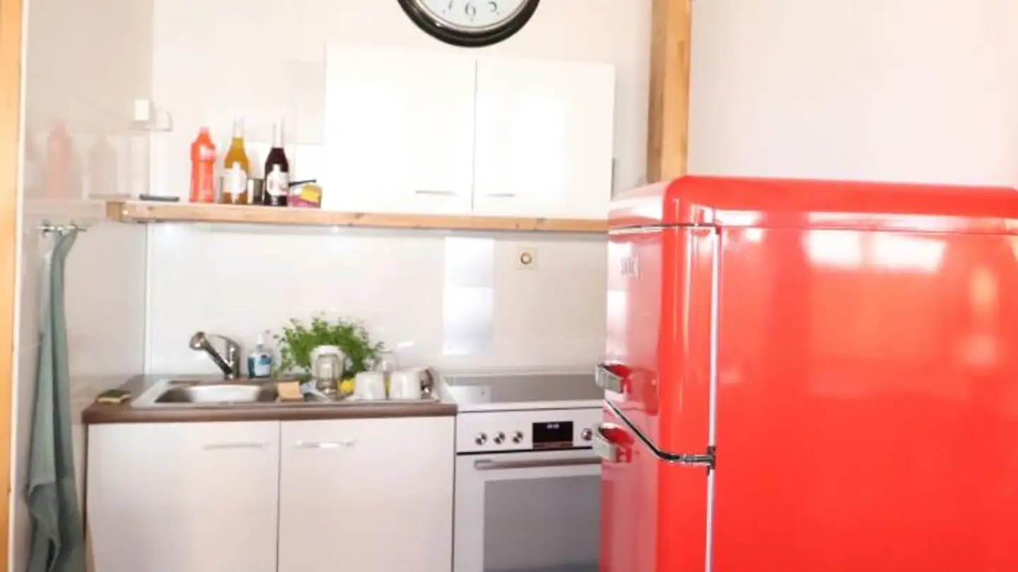 Fabbrica in affitto - En Budron A, 1052 Le Mont-sur-Lausanne - Foto 4