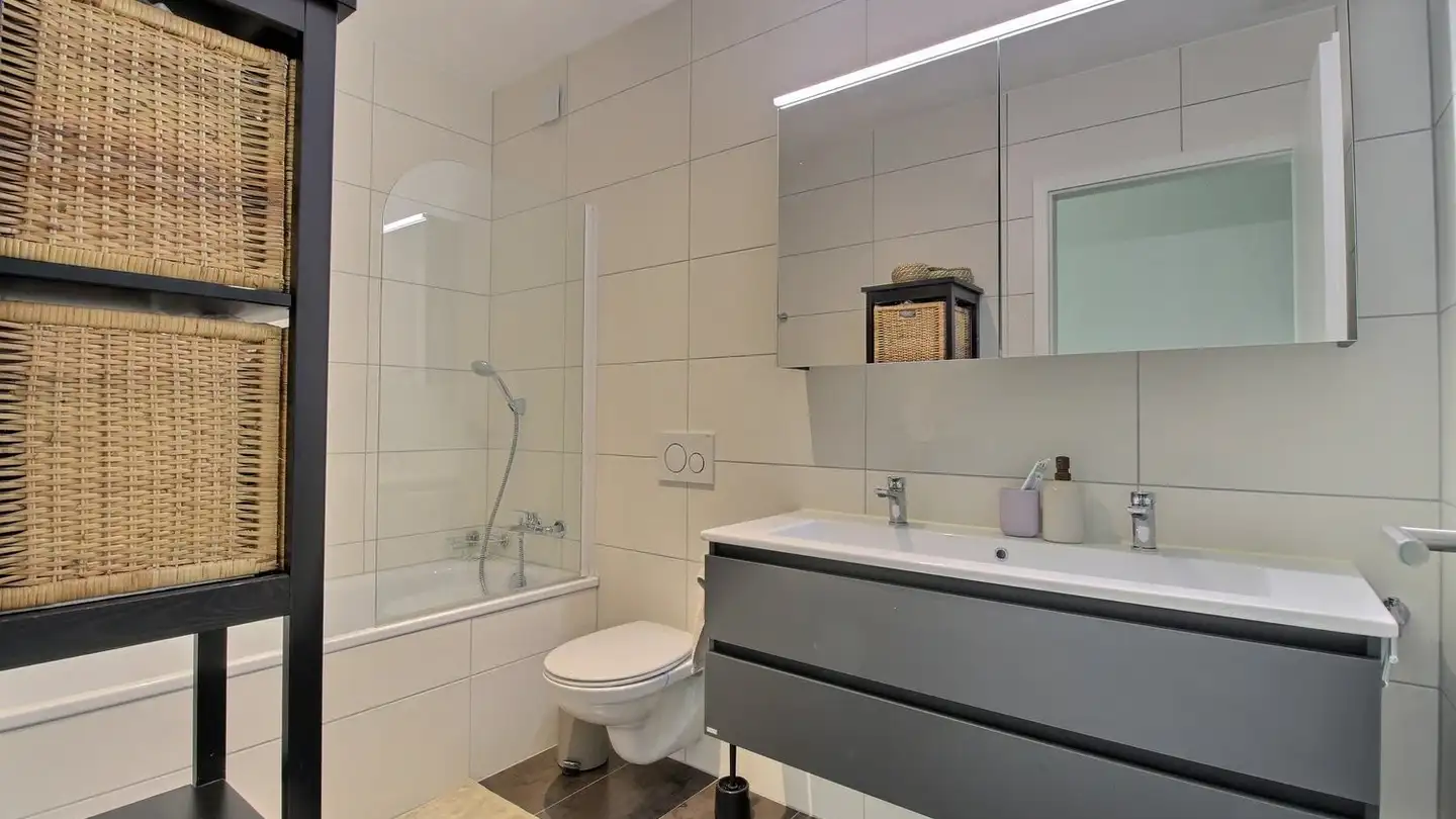 Appartement à louer - Rue Des Frères-Lumière 14, 1723 Marly - Photo 4