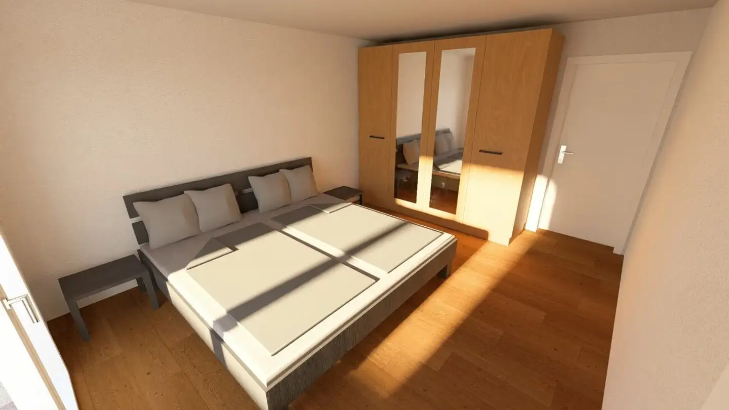 Penthouse kaufen - Lindenstrasse 7, 3550 Langnau im Emmental - Foto 4