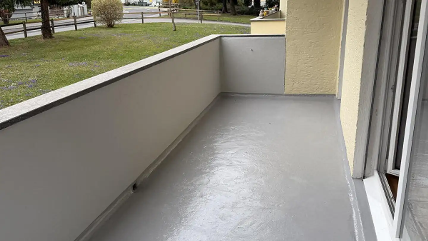 Wohnung mieten - Pizolstrasse 18, 7310 Bad Ragaz - Foto 3