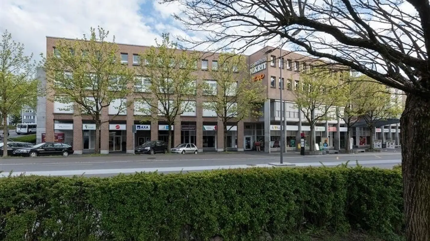 Duplex in affitto - Kirchstrasse 2, 3097 Liebefeld - Photo 4