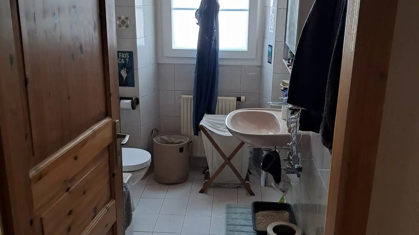 Apartment for rent - 1892 Morcles - Photo 4