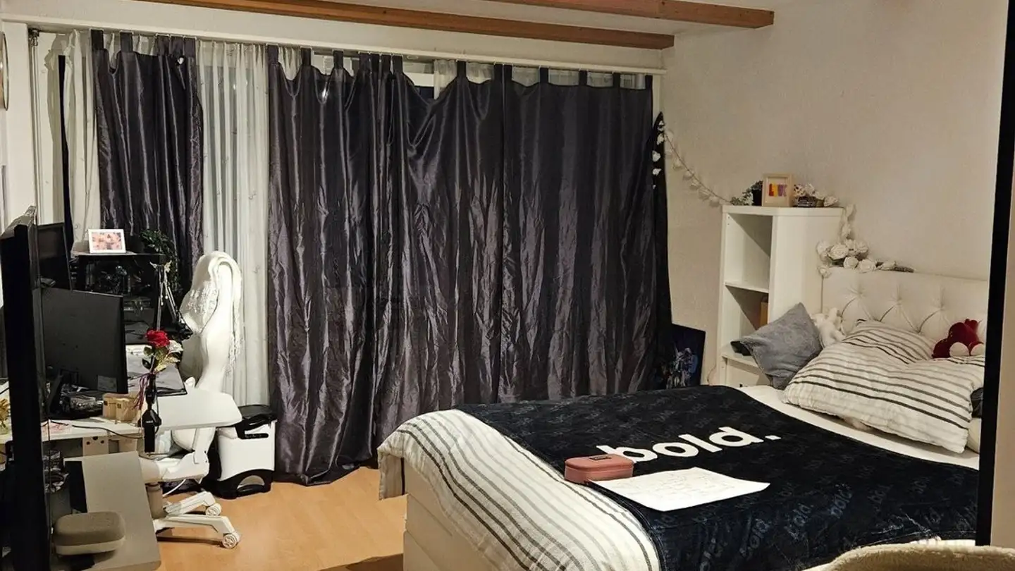 Appartement à louer - 7320 Sargans