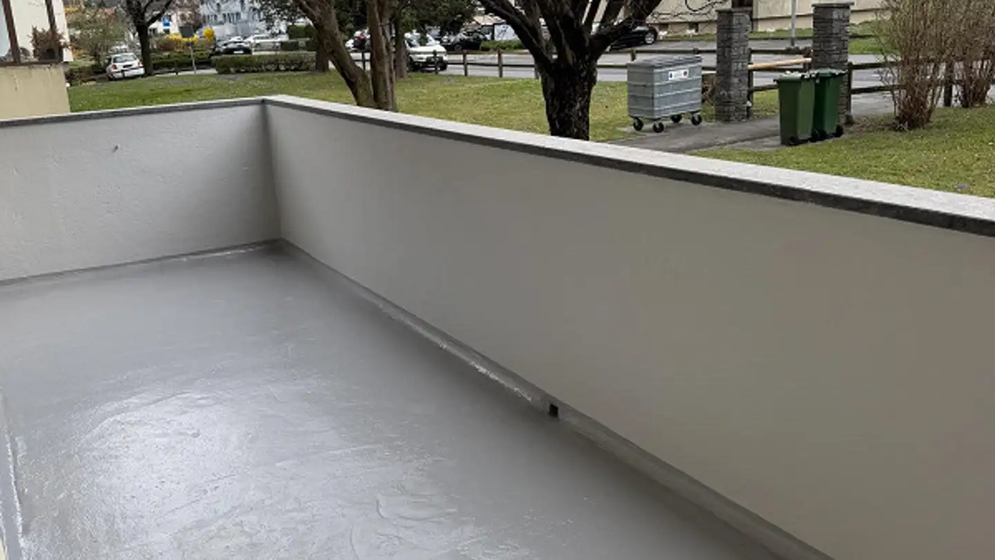 Wohnung mieten - Pizolstrasse 18, 7310 Bad Ragaz - Foto 4