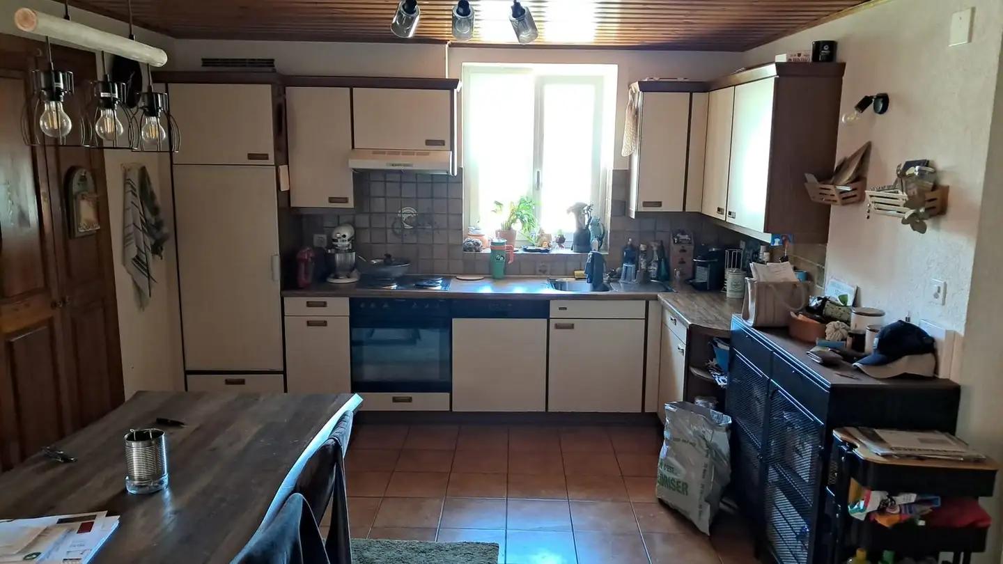 Apartment for rent - 1892 Morcles - Photo 2