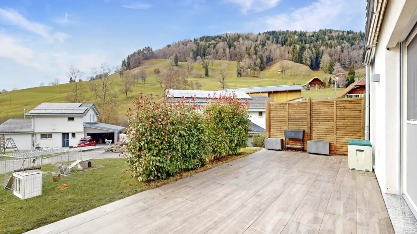 Maison troglodyte à vendre - Sur La Roche, 1634 La Roche FR - Photo 3