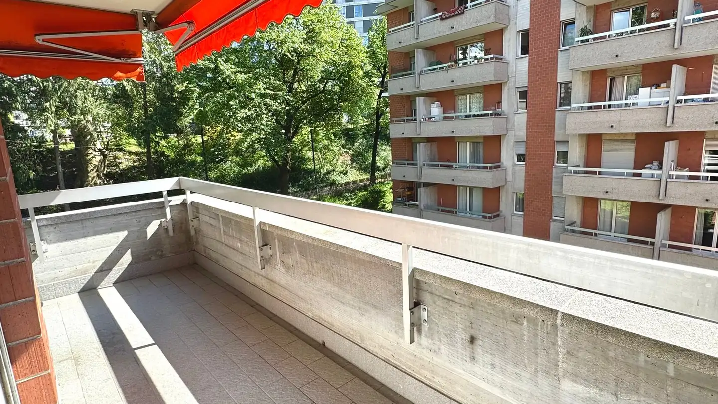 Appartamento in vendita - Via Generale H. Guisan 23, 6900 Massagno - Photo 2