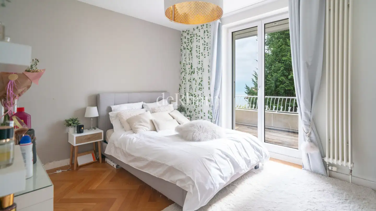 Maison individuelle à vendre - 1009 Pully - Photo 4