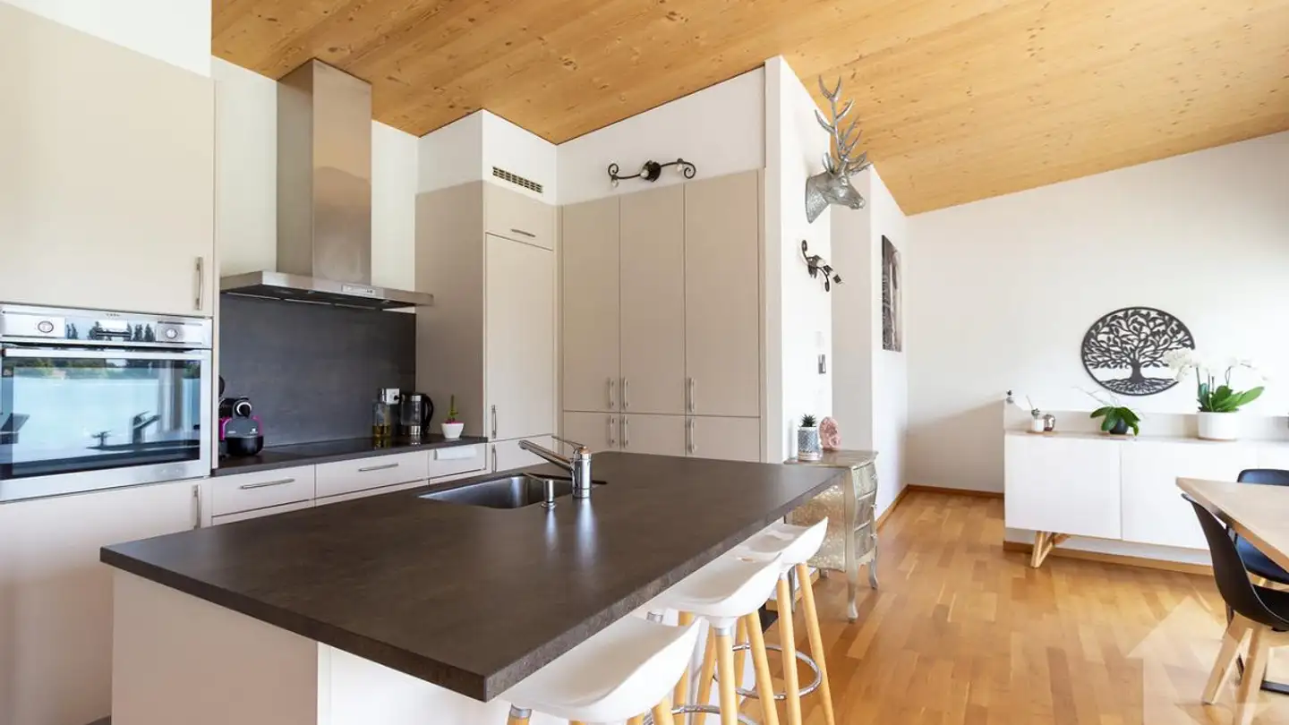 Penthouse kaufen - 1958 St-Léonard - Foto 4