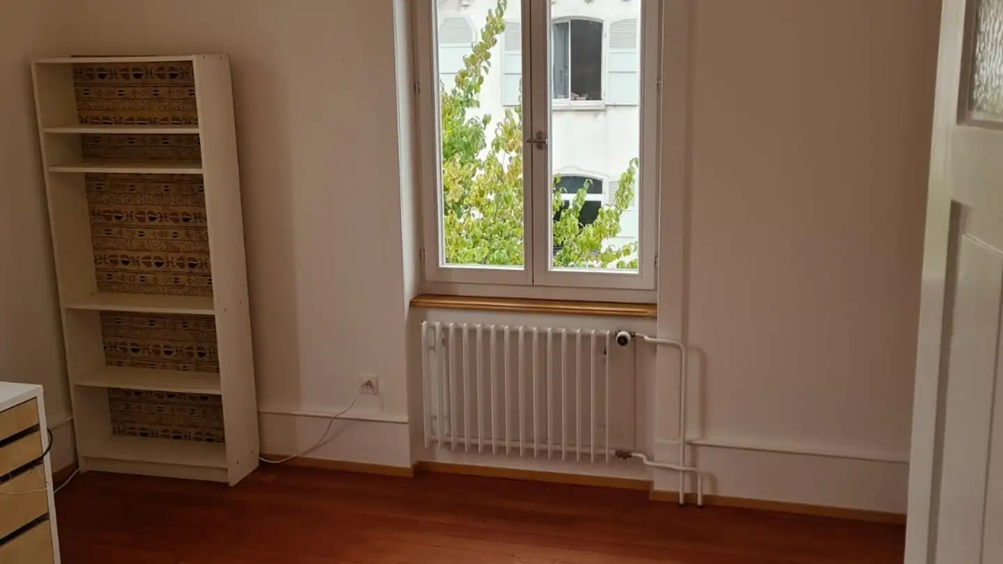 Zimmer mieten - Maienstrasse 11, 4600 Olten - Foto 4