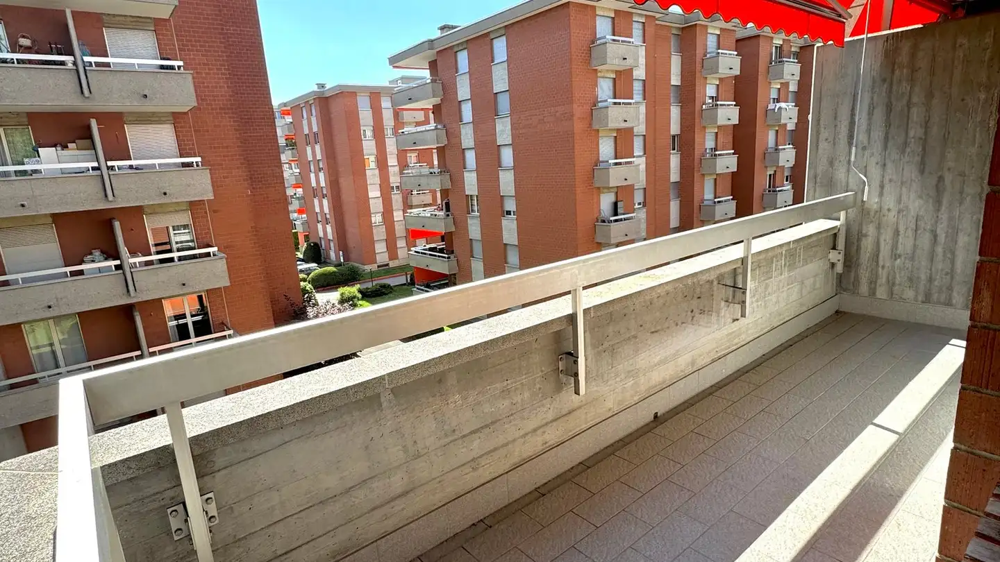 Appartamento in vendita - Via Generale H. Guisan 23, 6900 Massagno - Photo 3