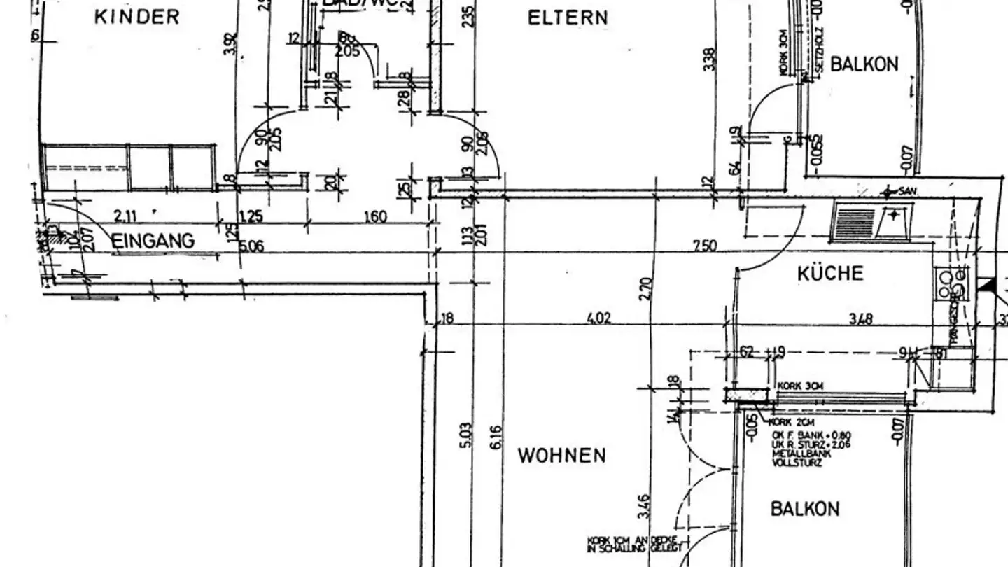 Wohnung mieten - 8157 Dielsdorf - Foto 4