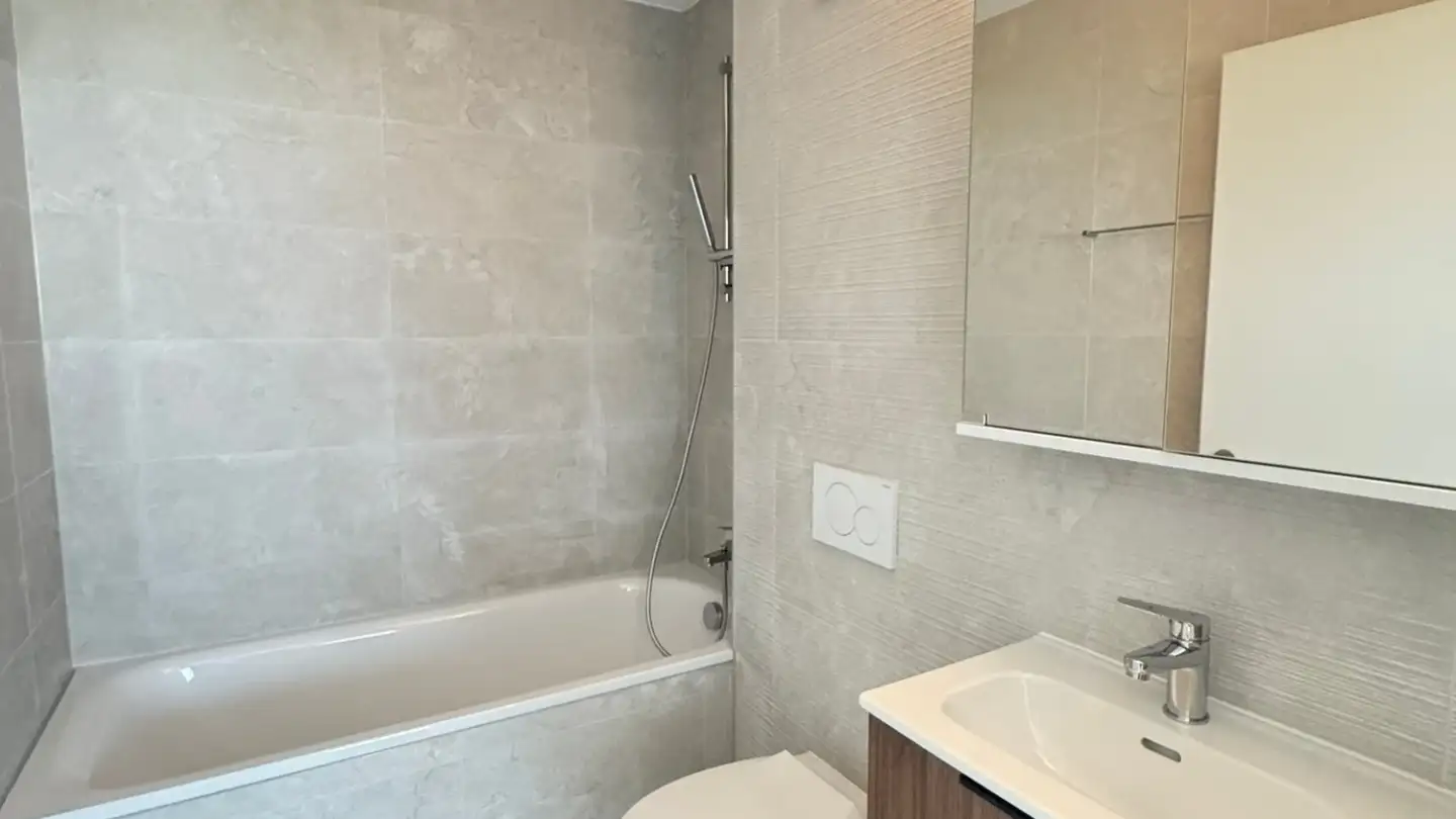 Appartement à louer - Route Du Pré Des Pièces, 1317 Orny - Photo 2
