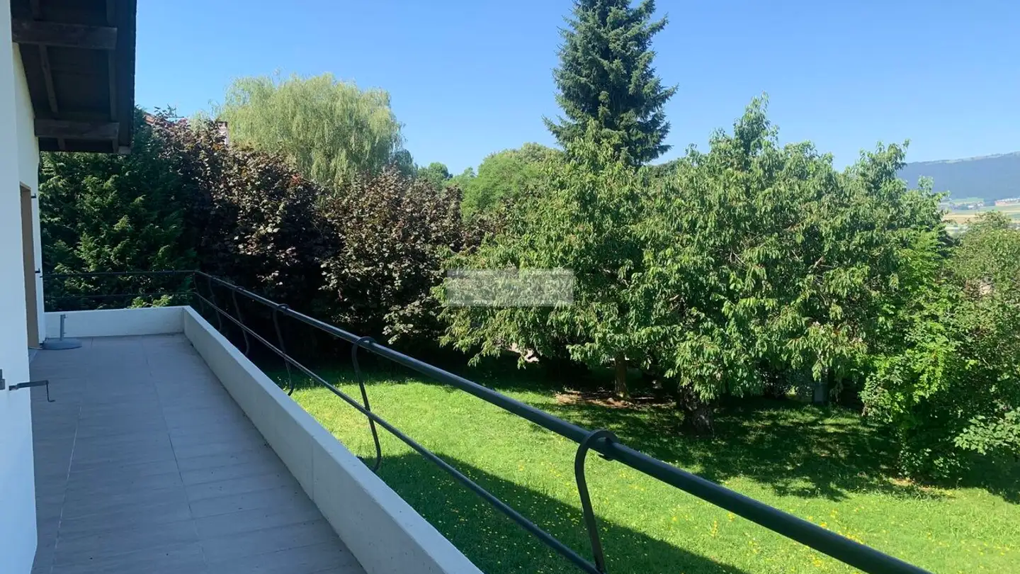 Maison individuelle à vendre - 2063 Fenin