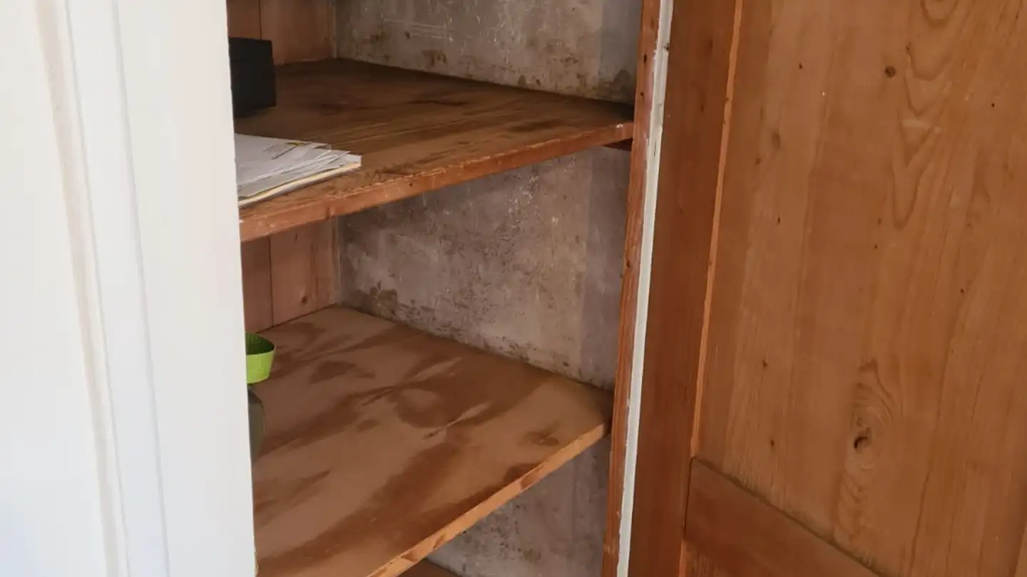 Zimmer mieten - Maienstrasse 11, 4600 Olten - Foto 2